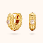 The Muse Earrings