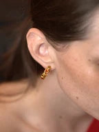 The Portrait Earrings