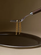 The Spagetti Earrings