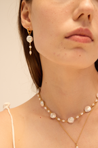 The Ocean Earrings