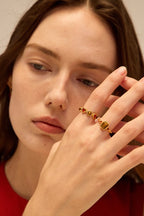 The Flame Ring