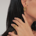Atum Loop Studs