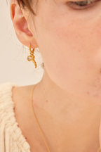 The Chili Earrings
