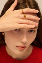 The Flame Ring