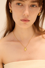 The Muse Earrings