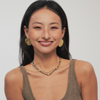 Talisman Weave Necklace