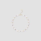 Glass Bead Necklace