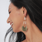 Coastal Drizzle Earrings