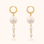 The Ocean Earrings