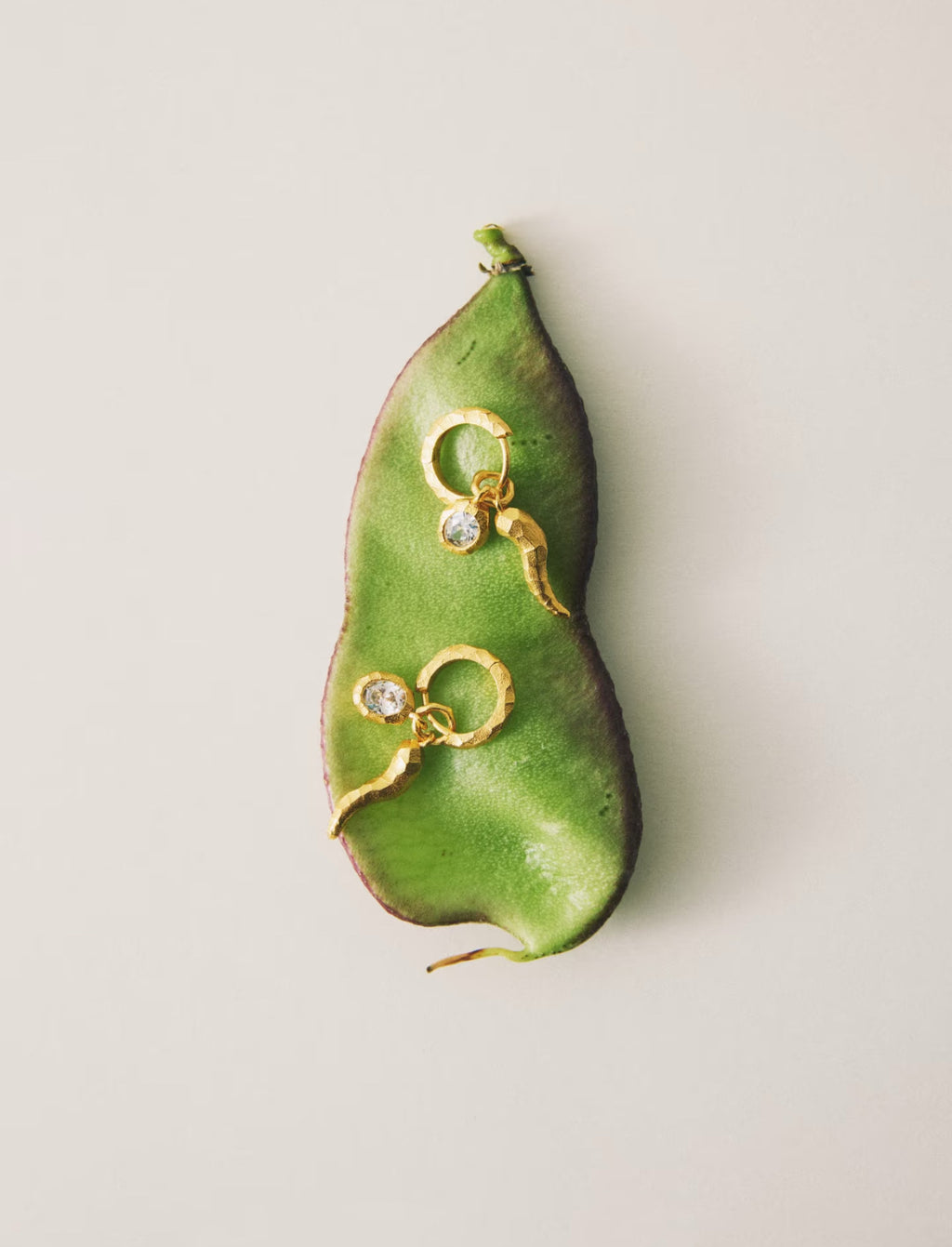 The Chili Earrings