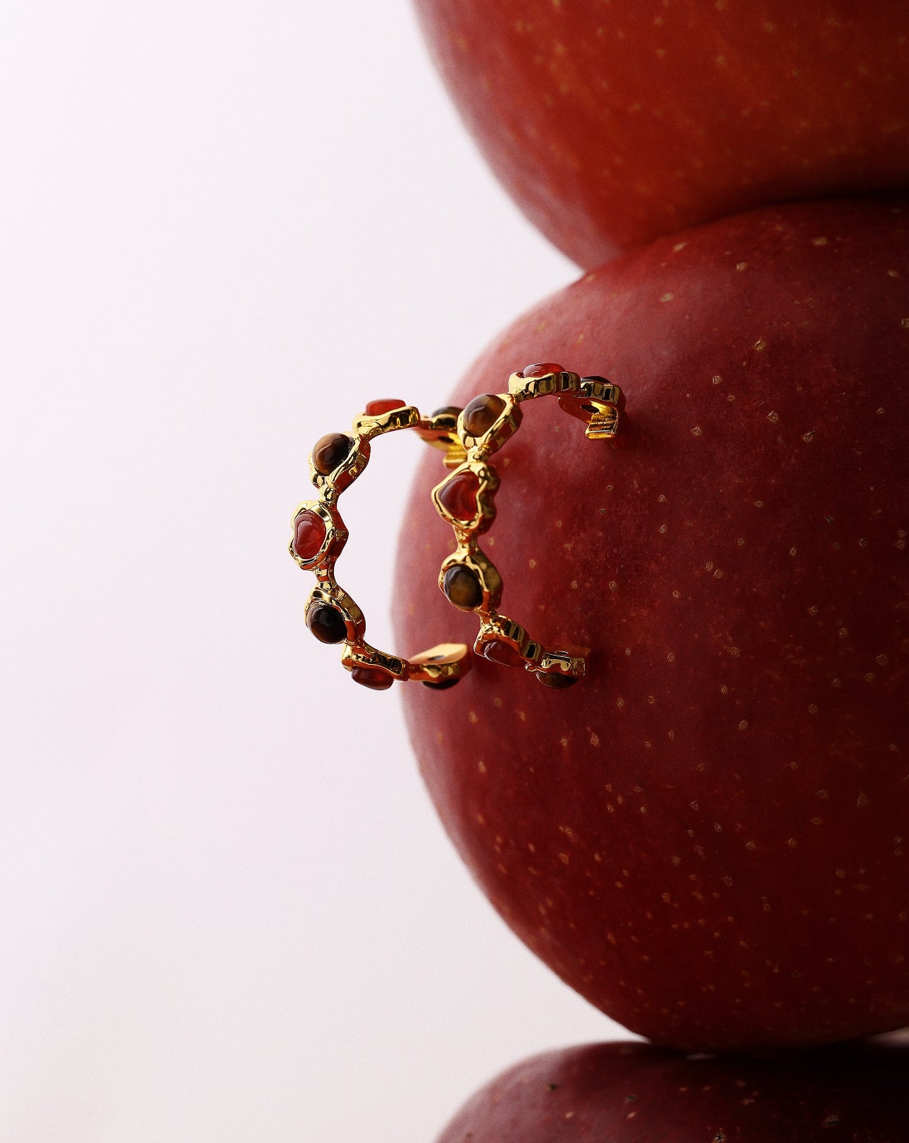 The Portrait Earrings