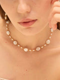 The Ocean Necklace