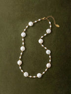 The Ocean Necklace