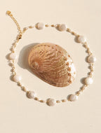 The Ocean Necklace