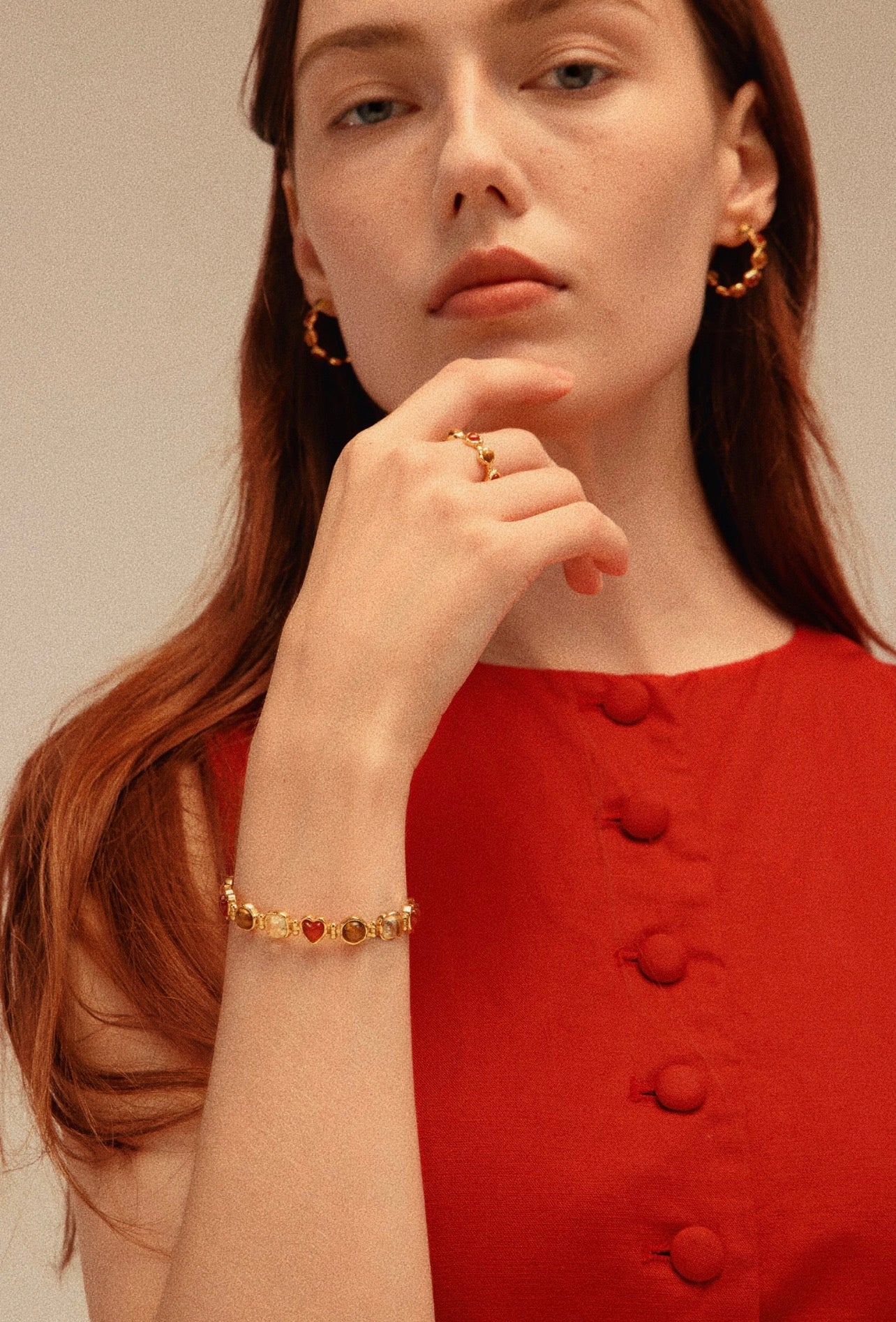Valor Bracelet