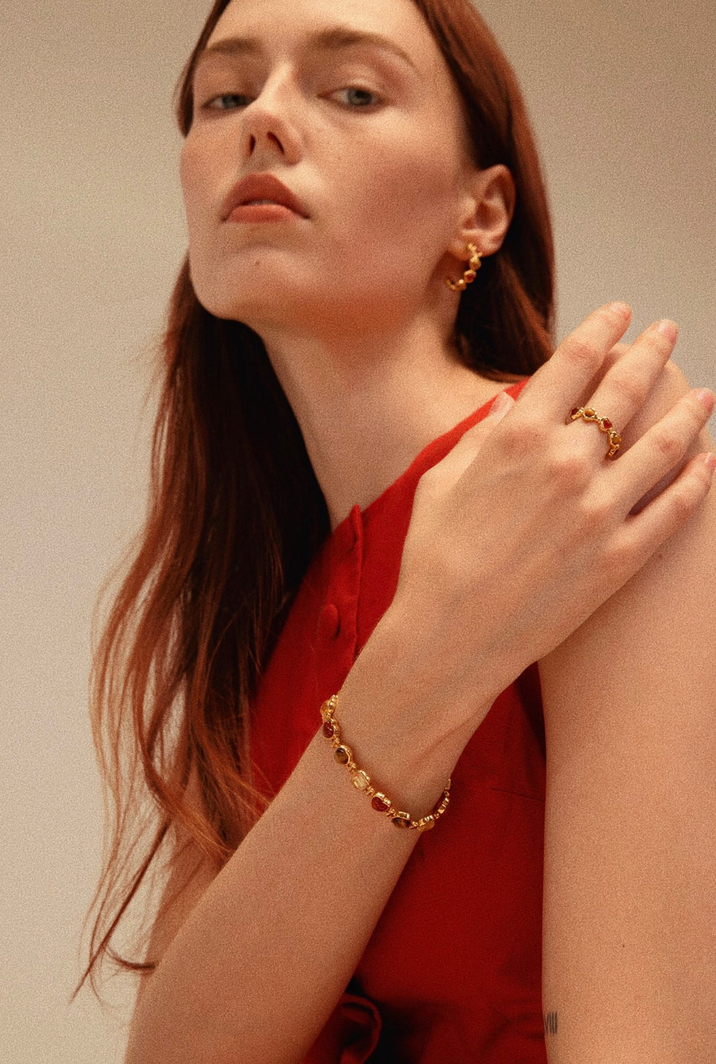 Valor Bracelet