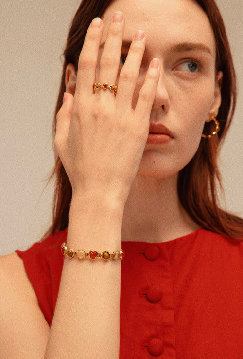 Valor Bracelet