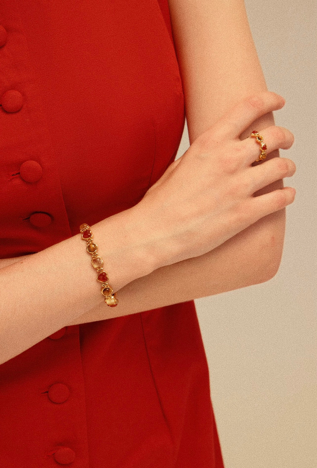 Valor Bracelet