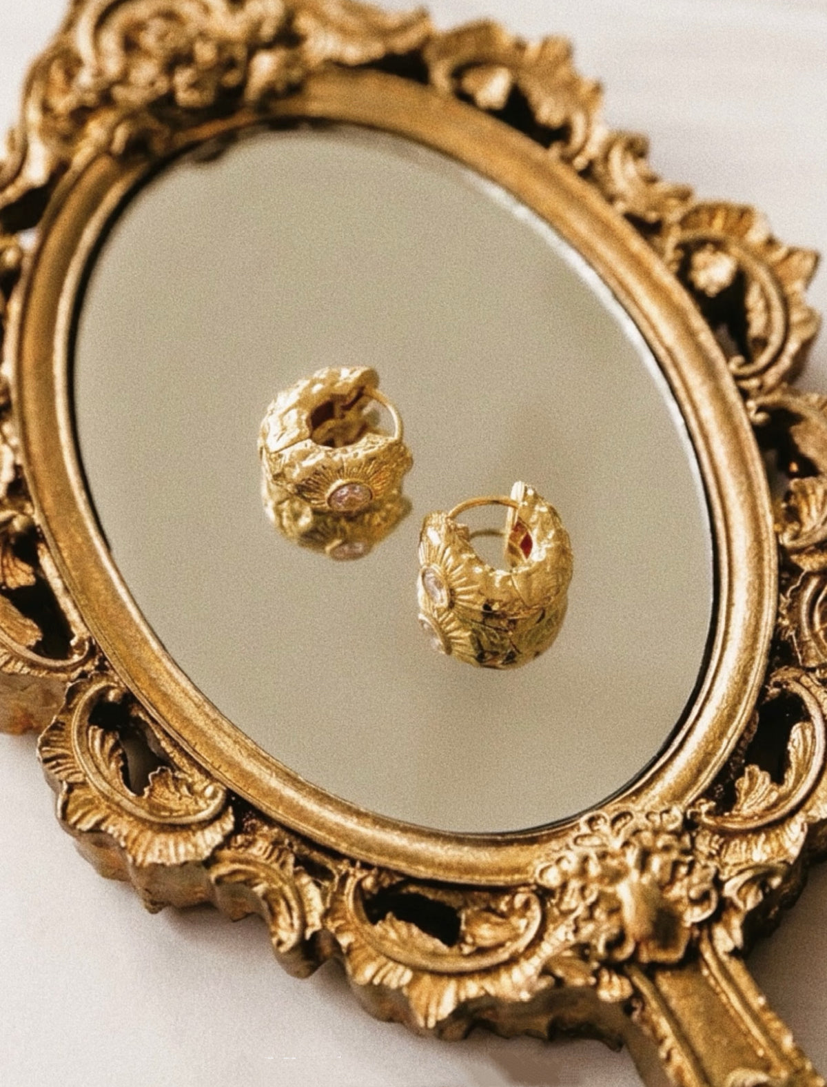 The Muse Earrings