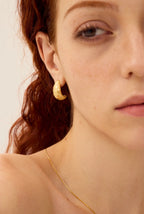 The Raindrop Earrings