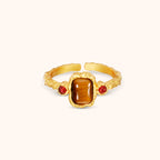 The Flame Ring