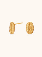 The Coffee Bean Earrings