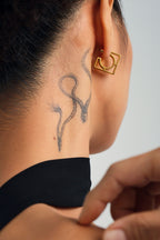 Harmony Earrings Gold
