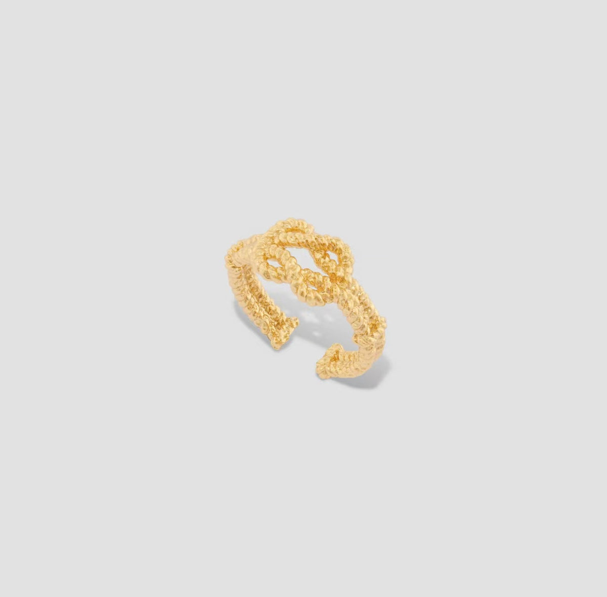 Weaved Ring