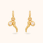 The Chili Earrings