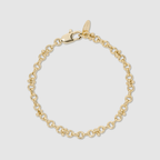 Egyptian Chain Bracelet